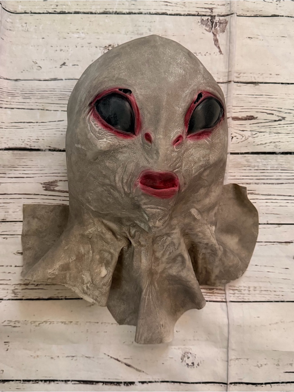 Fun Costumes Adult Alien Immortal
